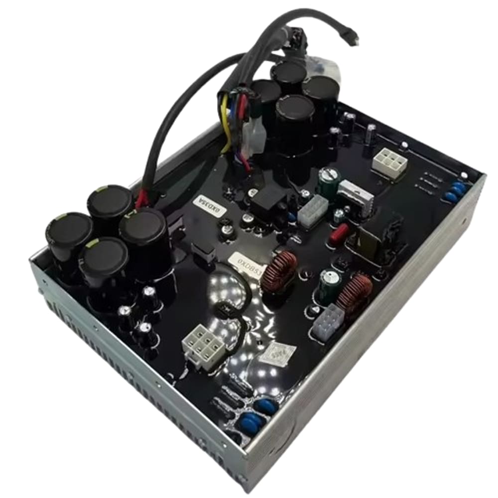 Modulo do Gerador D12000ie