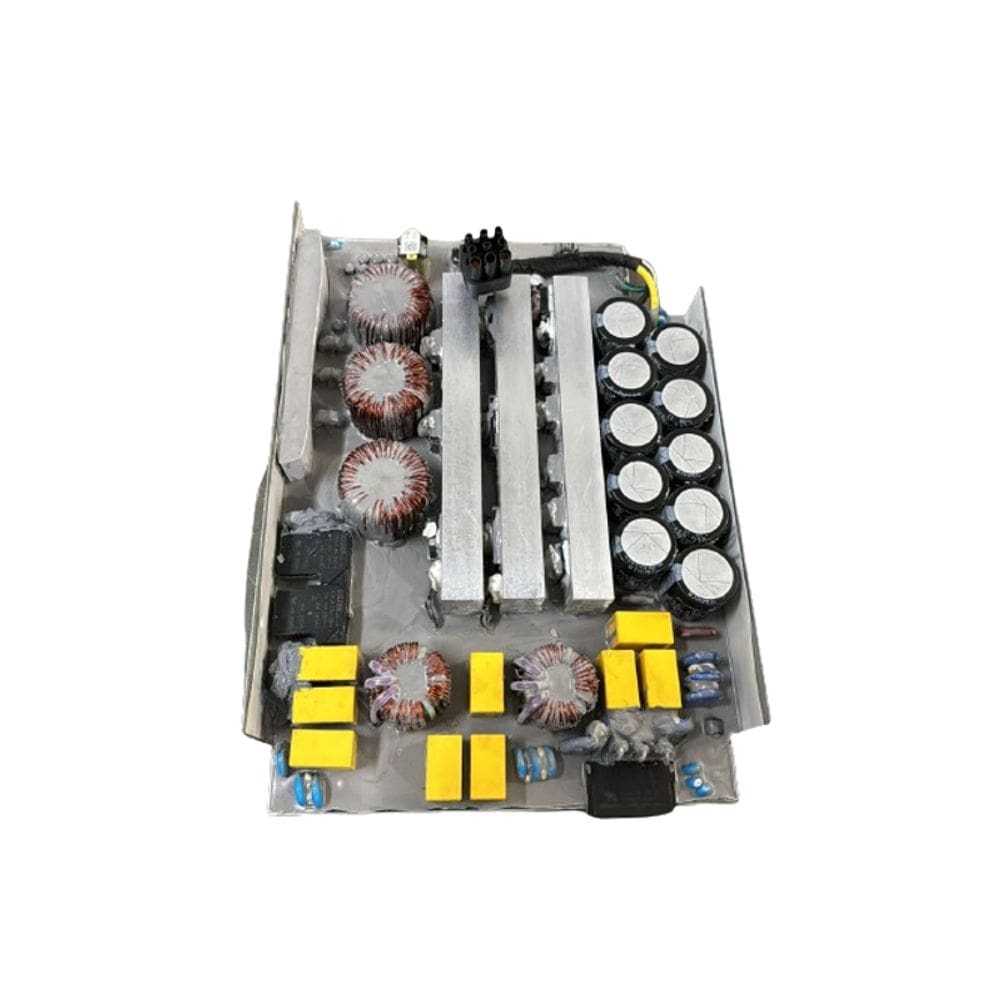 Módulo de Carregamento para Gerador D12500 ZS/RT