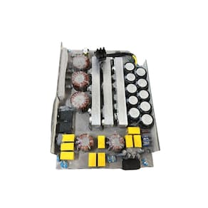 Módulo de Carregamento para Gerador D12500 ZS/RT