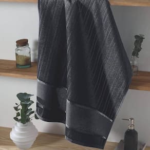 Toalha de Rosto Aveludada Bella para Bordar 50cm x 80cm - Dohler