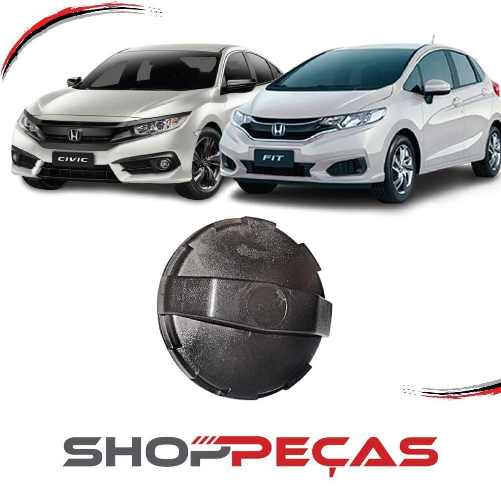 Tampa Do Combustível Nissan Sentra