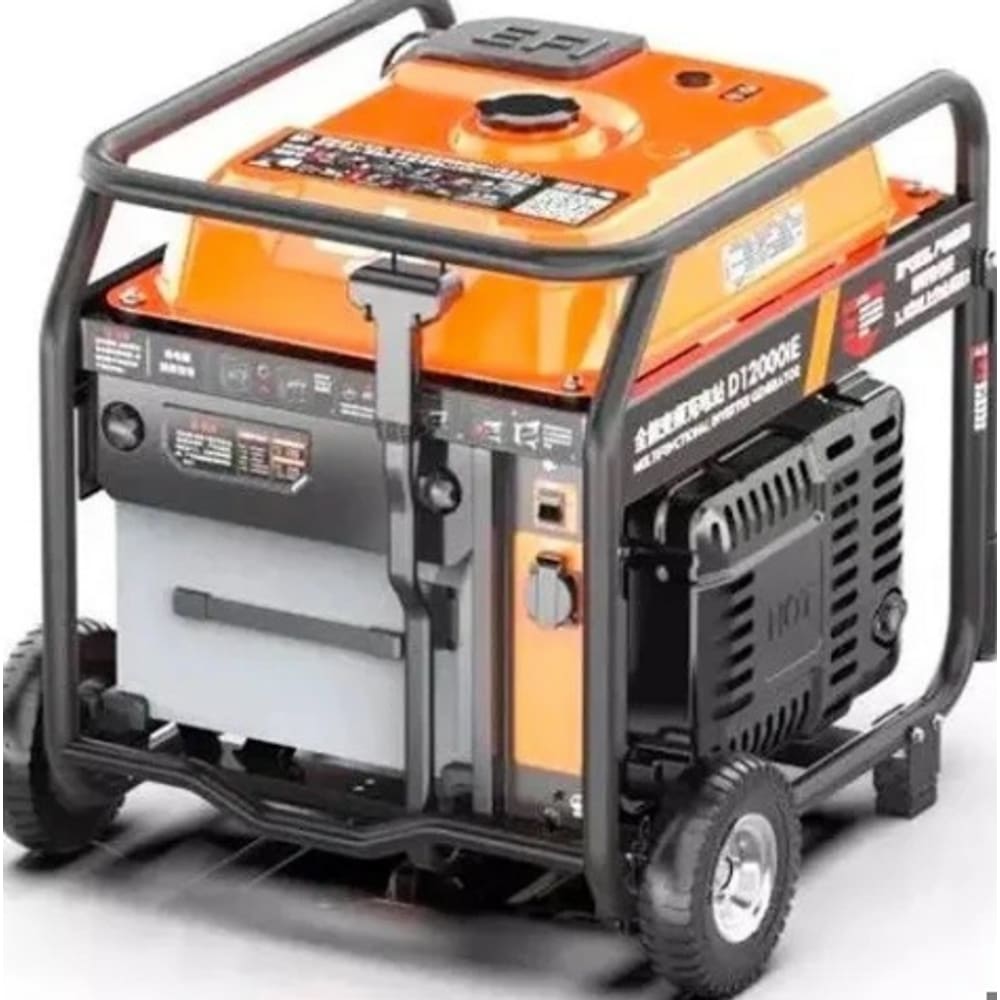 Gerador de Energia D12000iE DJI AGRAS T40 (Ativado)