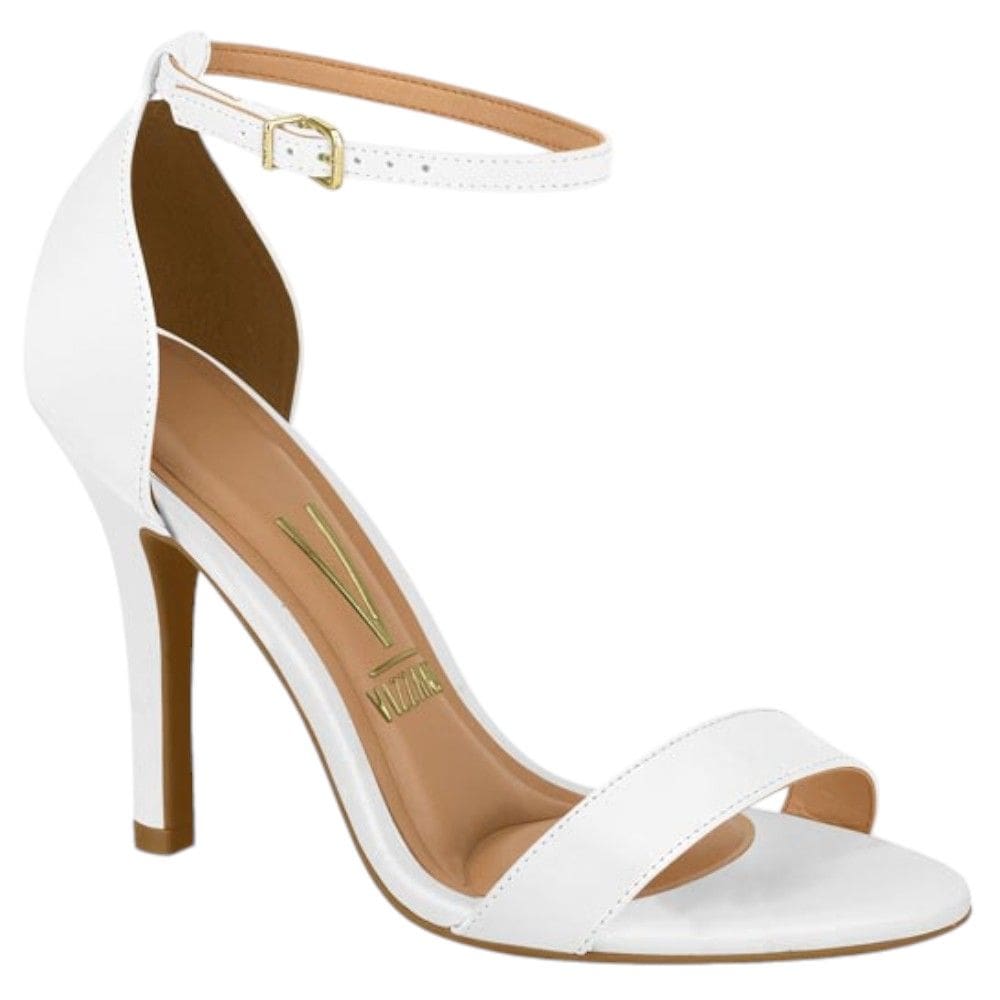 Sandália Vizzano 6249.452 Feminina - Preta