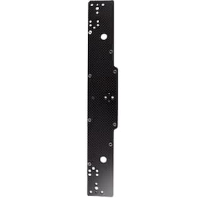 Chassi T10 Traseiro Inferior em Carbono (YC.JG.XW000045)