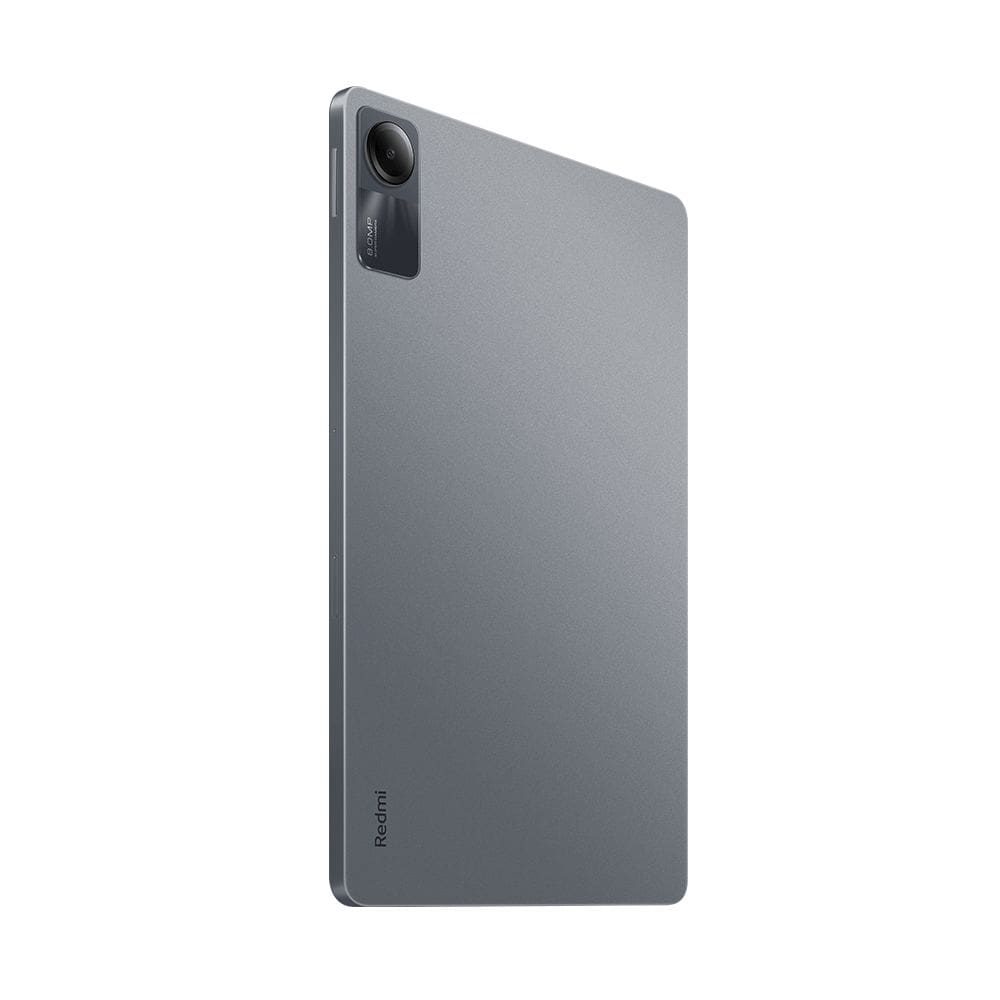 Tablet Xiaomi Redmi Pad SE com Tela de 11", 256GB, Wi-Fi, Android 11 e Processador Snapdragon 680 - Grafite