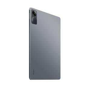 Tablet Xiaomi Redmi Pad SE com Tela de 11", 256GB, Wi-Fi, Android 11 e Processador Snapdragon 680 - Grafite
