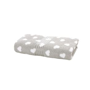 Toalha De Banho Prisma Döhler 70x140cm 100% Algodão Love