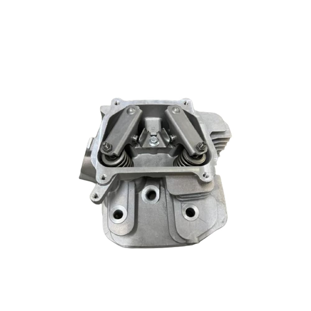 Cabeçote do Motor D12000i