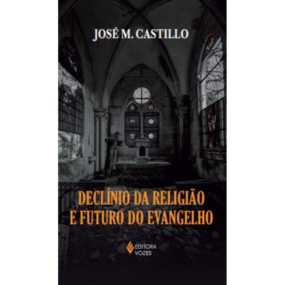 Declínio da religião e futuro do Evangelho(0110)