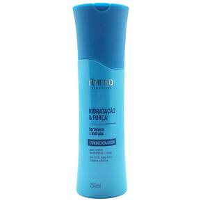 Condicionador Amend Expertise Hidratação e Força 250ml
