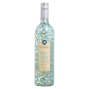 Vinho branco suave Frisante Moscato  - Monte Paschoal 750ml