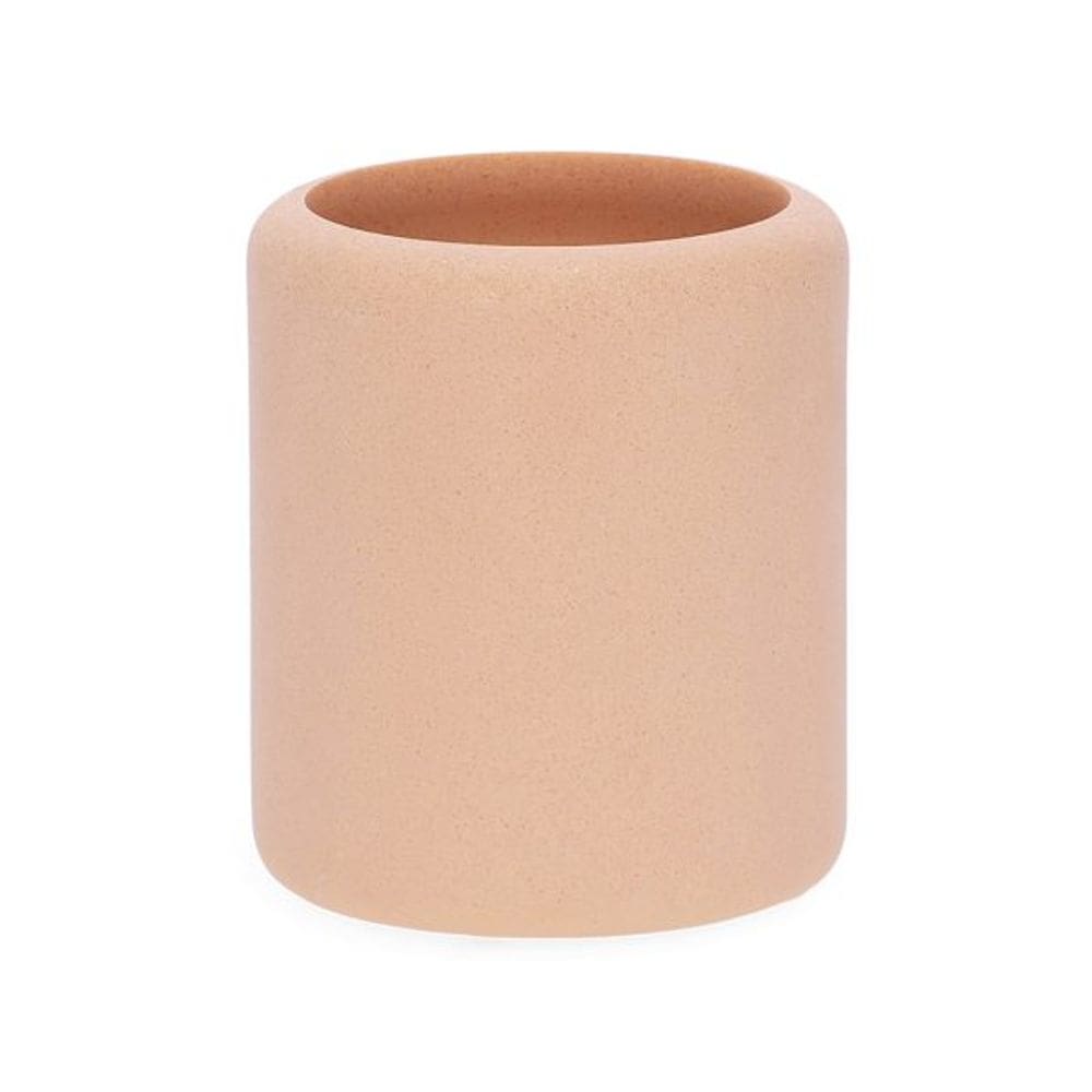 Copo em Poliresina Rosa 16cm 19200 Mart