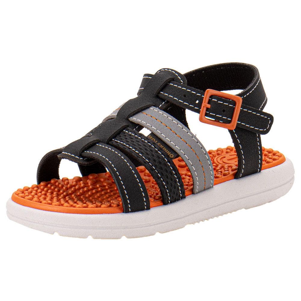 Papete Infantil Molekinho 2619209