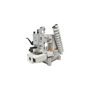 Elastiqueira, 24 linhas  Direc Drive, BC008VC12064P AT-220v