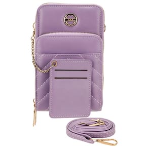 Bolsa Feminina Transversal H.E Sq2397