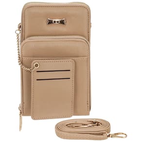 Bolsa Feminina Transversal H.E Sq2397