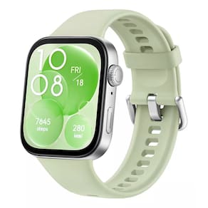 Relógio Smartwatch Huawei Watch Fit 3 Tela Amoled Verde