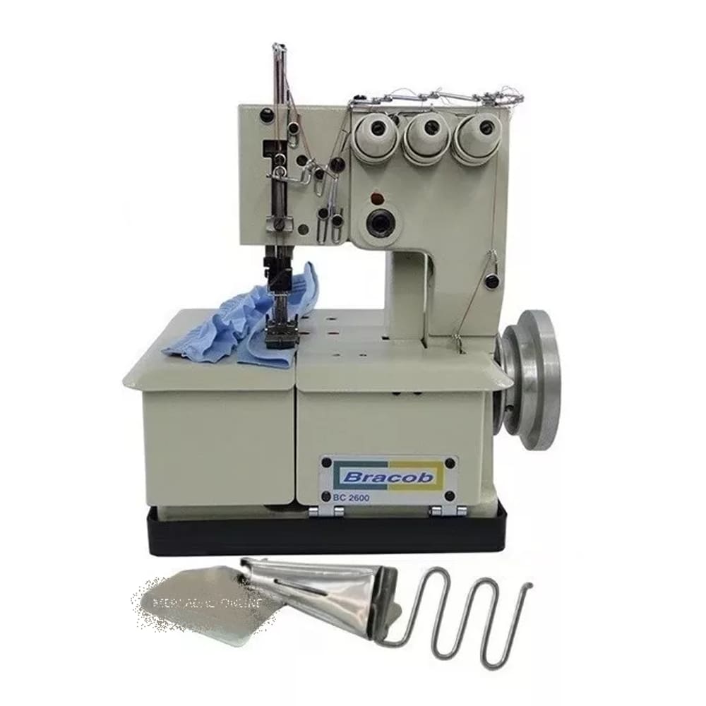 Galoneira Bracob com mesa+16Itens-220v