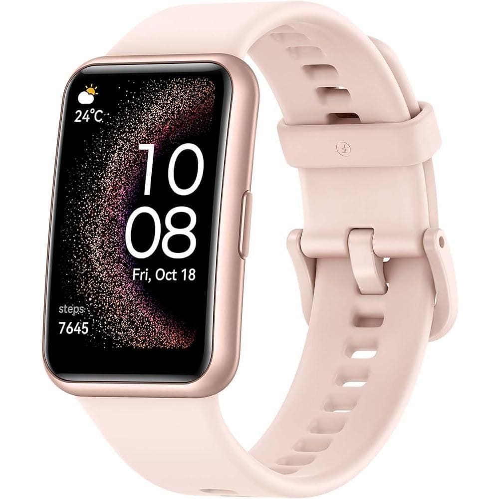 Smartwatch Huawei Watch Fit Special Edition Rosa
