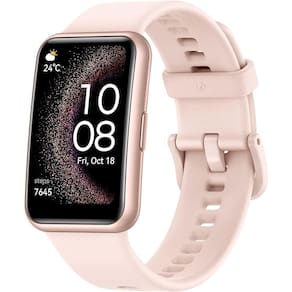 Smartwatch Huawei Watch Fit Special Edition Rosa