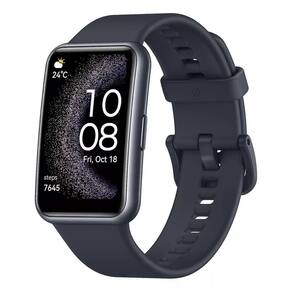 Smartwatch Huawei Watch Fit Special Edition Gps Preto