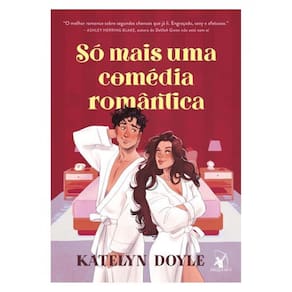 Só Mais Uma Comédia Romântica