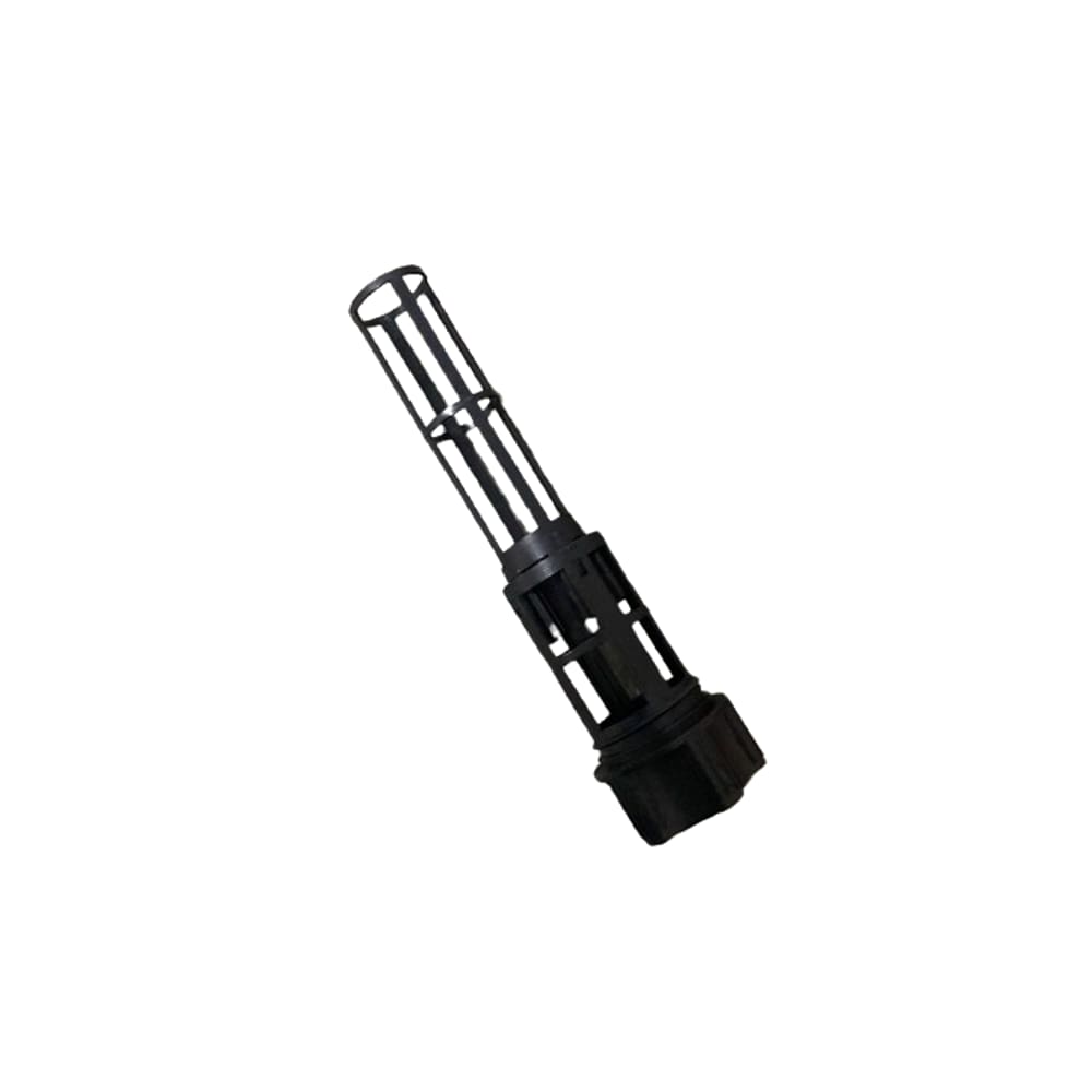 Suporte do Filtro de Saída do Tanque