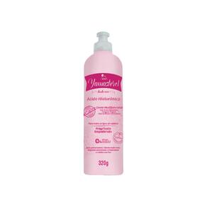 Creme Yamasterol Hialurônico Multifuncional 320g