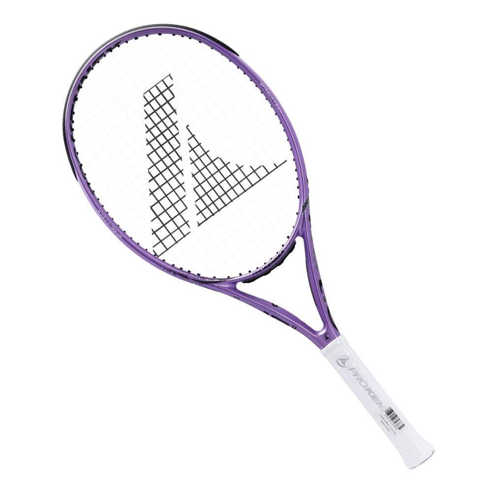Raquete de Tênis Prokennex Kinetic KI18 Purple 111 16X19 260g