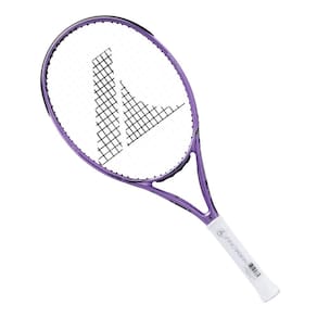 Raquete de Tênis Prokennex Kinetic KI18 Purple 111 16X19 260g
