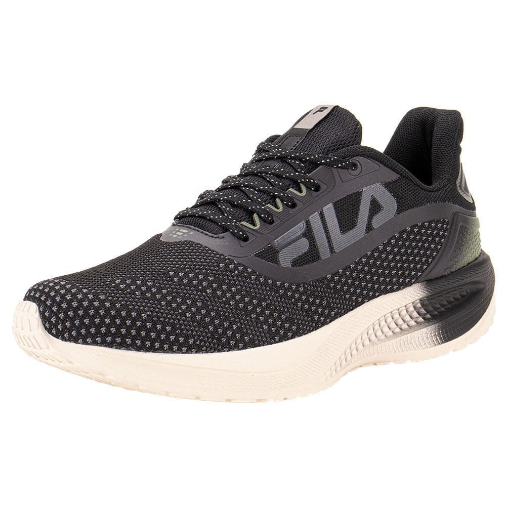 Tênis Masculino Efecto Fila F01tr00015