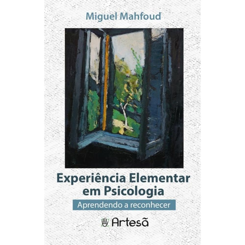 Experiência elementar em psicologia