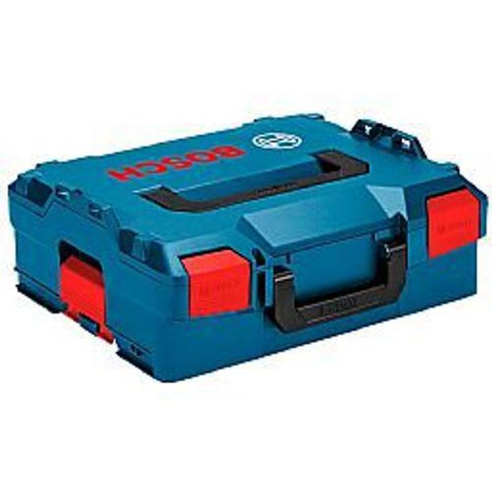 Maleta De Transporte L-Boox 136 Bosch