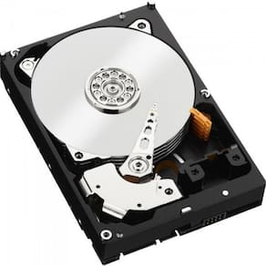 Hd Interno 3,5" 1tb Sata Iii 7200 Rpm Blue Western Digital