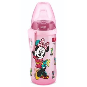 Copo De Treinamento Nuk Minnie Romero 300ml