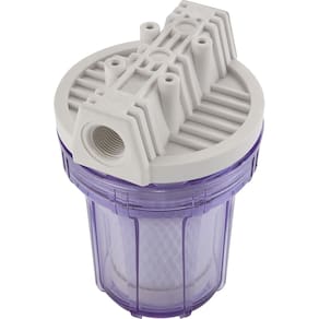 Filtro Para Bebedouro / Pia 5" TR Carbon - Hidro Filtros