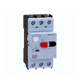 Disjuntor Motor Tripolar 0,6-1A Mpw18-3-U001 - Weg