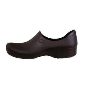 Sapato de Segurança Antiderrapante Preto Nº38 - Sticky Shoes