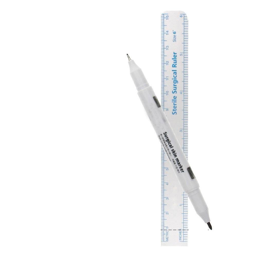 Caneta Marcação Cirúrgica Tondaus Surgical 10 Unidades