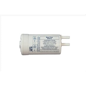 Refil Water Filter Solution WFS15 Compativel Latina Purifive