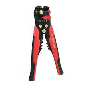 Alicate Decapador Crimpador Automático 8 Lotus