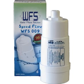 Refil Purificador Speed Flow WFS aparelhos AP 20