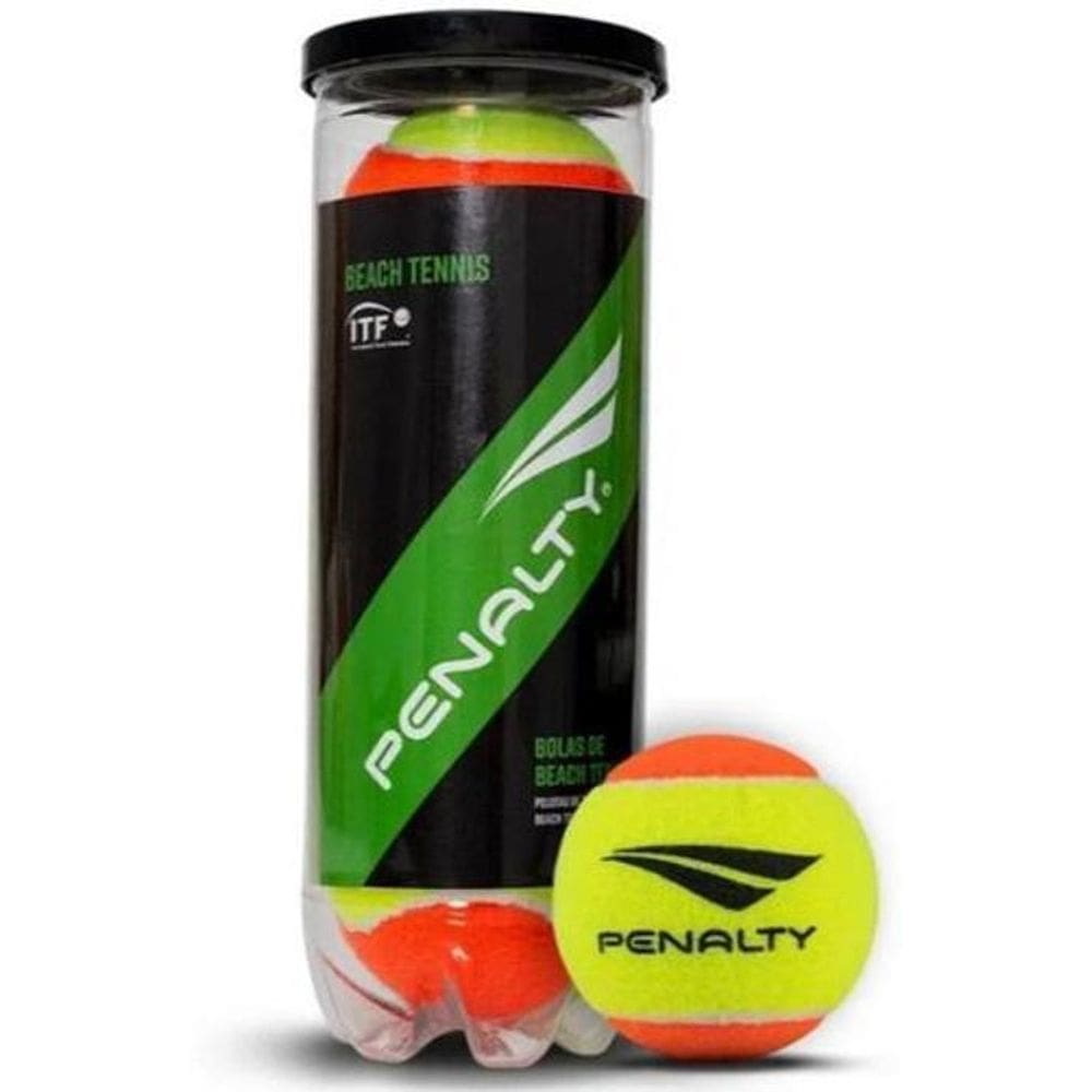 Kit Bolinhas Beach Tennis T U3