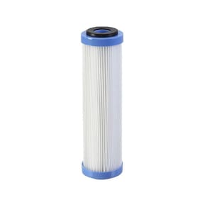 Refil Plissado Lavável Polyflex 9.3/4 25 Micras 248 70 28
