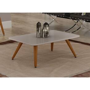 Mesa de Centro Decorativa - Sevilha - Jacaré Móveis