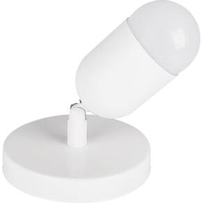 Spot Led Sobrepor 7W  Elegance 200 Branco 6500K