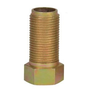 Extensor Aumento Prolongador Longo Rosca 1/2`` Ponto D`Água