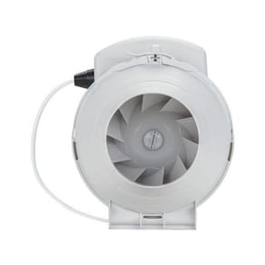 Exaustor Axial Turbo Exb 150Mm 65W Branco 220V