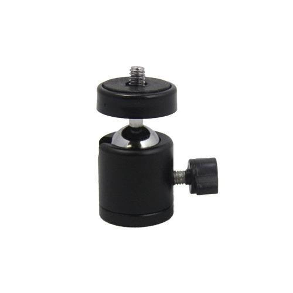 Cabeça De Tripé Mini Ball Head - Ya413