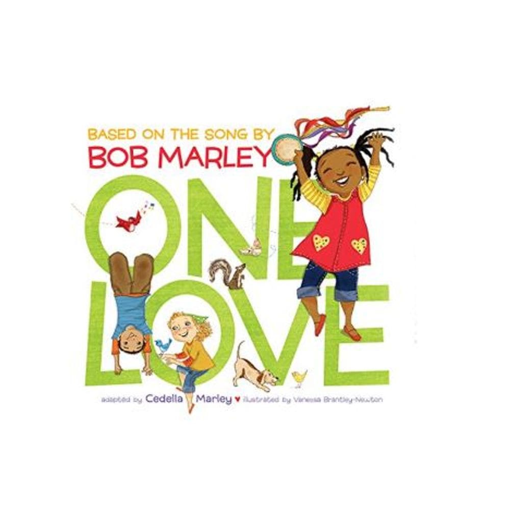 One Love: (Multicultura